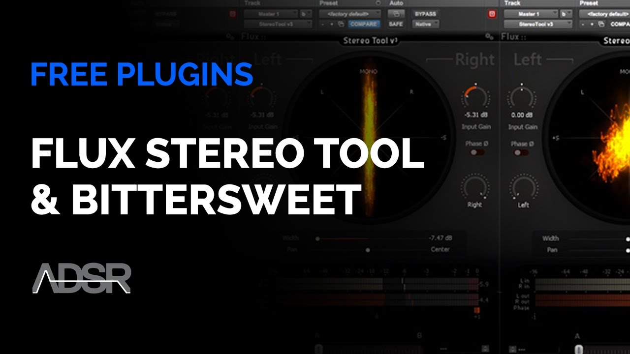 Stereo Tool V3 Vst Free Download